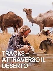Tracks attraverso il usato  Spedito ovunque in Italia 