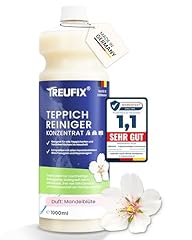 Treufix teppichreiniger polste gebraucht kaufen  Wird an jeden Ort in Deutschland