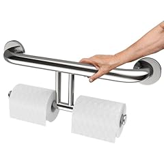 Polished chrome grab for sale  Delivered anywhere in USA 