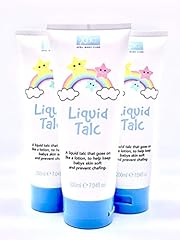 Xbc liquid talc for sale  Delivered anywhere in UK