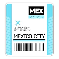 Squiddy mexico airport for sale  Delivered anywhere in USA 