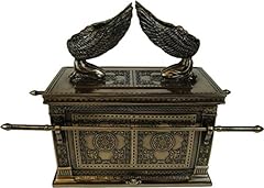 Nemesis ark covenant for sale  Delivered anywhere in UK
