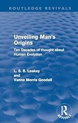 Unveiling man origins d'occasion  Livré partout en France