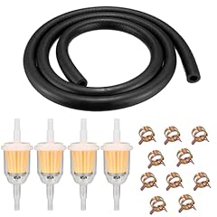 15pcs fuel line for sale  Delivered anywhere in UK
