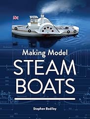 Making model steam for sale  Delivered anywhere in Canada