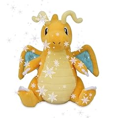Dragonite plüsch dragoran gebraucht kaufen  Wird an jeden Ort in Deutschland
