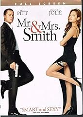 Mr. mrs. smith for sale  Delivered anywhere in USA 