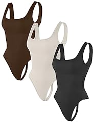 Hegaly thong bodysuits for sale  Delivered anywhere in USA 