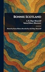 Bonnie scotland for sale  Delivered anywhere in USA 