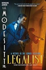 Legalist novel the gebraucht kaufen  Wird an jeden Ort in Deutschland