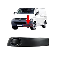 Transporter front bumper for sale  Delivered anywhere in UK