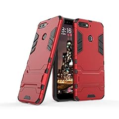 Huawei 2018 custodia usato  Spedito ovunque in Italia 