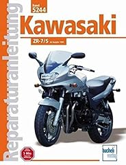 Kawasaki baujahr 1999 gebraucht kaufen  Wird an jeden Ort in Deutschland