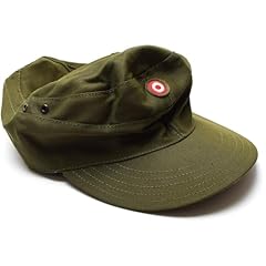 Cappello militare militare usato  Spedito ovunque in Italia 