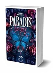 Paradis secret tome d'occasion  Livré partout en France