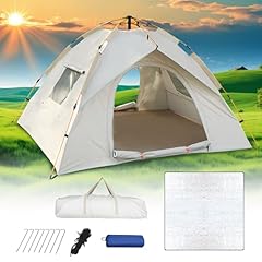 Tenda campeggio posti usato  Spedito ovunque in Italia 