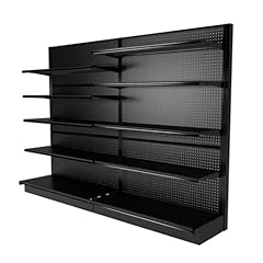 Retail gondola shelving for sale  Delivered anywhere in USA 