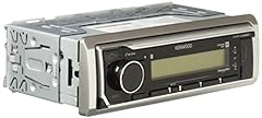 Kenwood kmr m322bt for sale  Delivered anywhere in USA 
