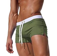 Tonlen mens swimwear for sale  Delivered anywhere in USA 