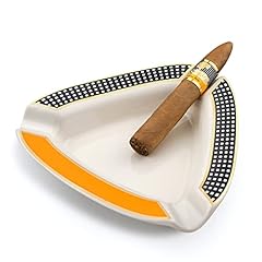 Cigar ashtray triangle for sale  Delivered anywhere in USA 