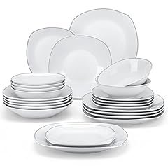 Malacasa dinnerware sets for sale  Delivered anywhere in USA 