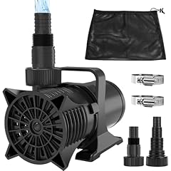 Aquamiracle 2700gph submersibl for sale  Delivered anywhere in USA 
