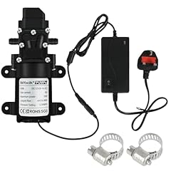 Veyocilk 12v diaphragm for sale  Delivered anywhere in UK