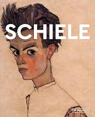 Schiele masters art for sale  Delivered anywhere in UK