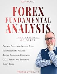 Forex fundamental analysis for sale  Delivered anywhere in UK