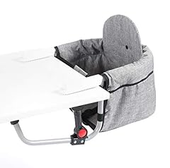 Chic baby tischsitz gebraucht kaufen  Wird an jeden Ort in Deutschland