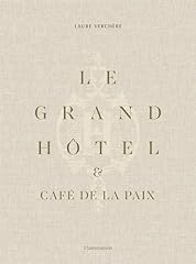 Grand hôtel café for sale  Delivered anywhere in UK