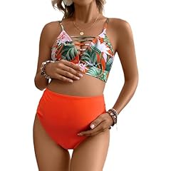 Costumi premaman donna usato  Spedito ovunque in Italia 
