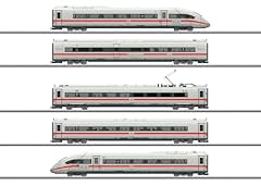 39718 triebwagenzug ice gebraucht kaufen  Wird an jeden Ort in Deutschland