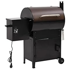 Vidaxl pelletgrill schornstein gebraucht kaufen  Wird an jeden Ort in Deutschland