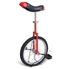Gorilla unicycles red for sale  Delivered anywhere in USA 