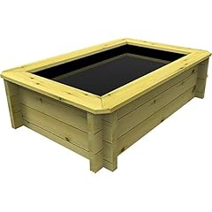 Garden timber company for sale  Delivered anywhere in UK