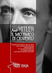 Adolf hitler. mio d'occasion  Livré partout en France
