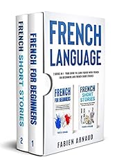 French language books for sale  Delivered anywhere in UK