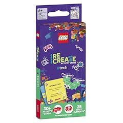 Lego recreate activity for sale  Delivered anywhere in USA 