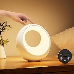 Bonsery nachttischlampe touch gebraucht kaufen  Wird an jeden Ort in Deutschland