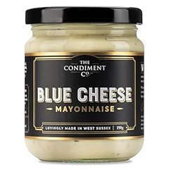 Condiment company blue for sale  Delivered anywhere in UK