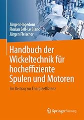 Handbuch wickeltechnik hocheff gebraucht kaufen  Wird an jeden Ort in Deutschland
