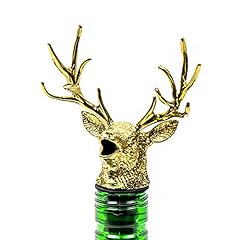 Jägermeister stag head for sale  Delivered anywhere in UK