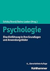 Psychologie eine einführung for sale  Delivered anywhere in Ireland