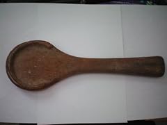 Antique wooden butter for sale  Delivered anywhere in USA 