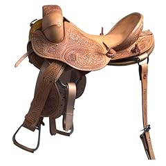 Hilason oiled classic for sale  Delivered anywhere in USA 