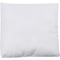 Stuffed pillow size for sale  Delivered anywhere in UK