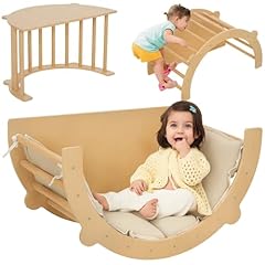 Aiyaplay arco montessoriano usato  Spedito ovunque in Italia 