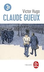 Claude gueux d'occasion  Livré partout en France