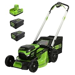 Greenworks 60v cordless for sale  Delivered anywhere in USA 